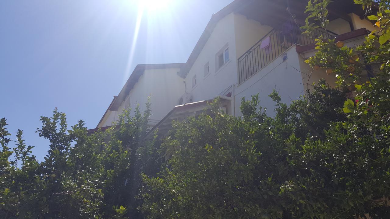 Apollo Hotel Kavos Exterior photo